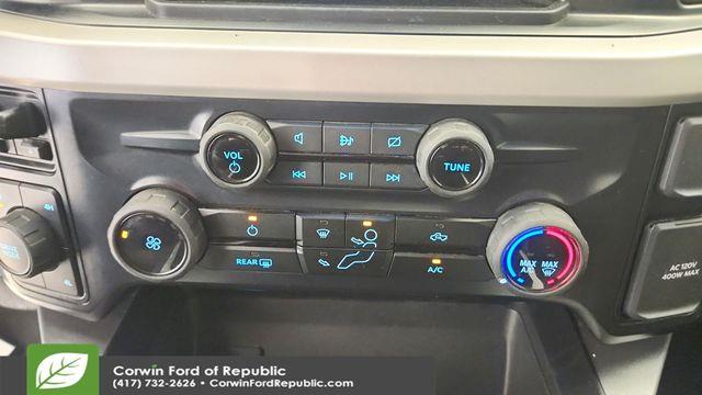 2023 Ford F-350 Super Duty King Ranch