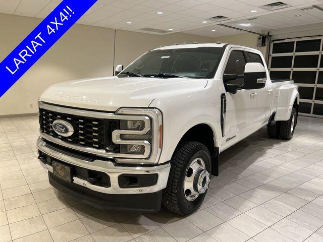 2023 Ford F-350