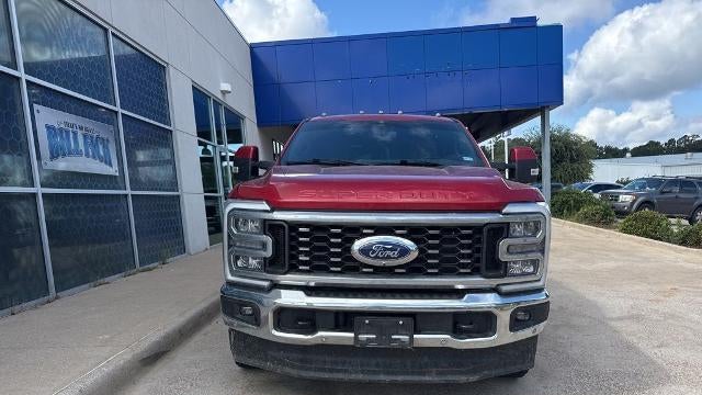 Preowned 2023 Ford F-350 Super Duty XLT for Sale