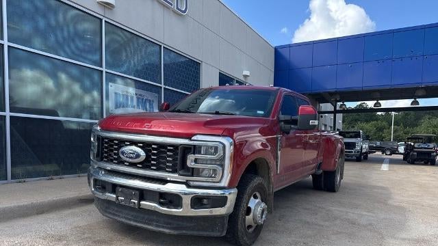 2023 Ford F-350 Super Duty XLT