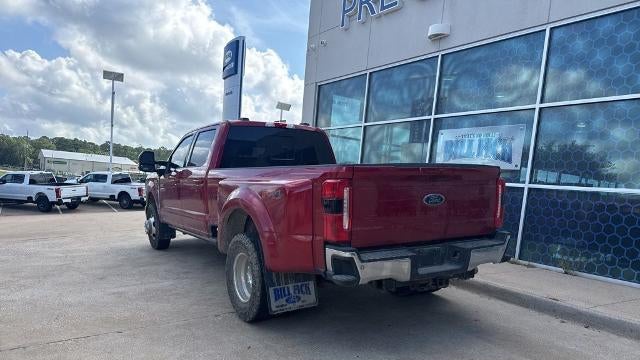 2023 Ford F-350 Super Duty XLT