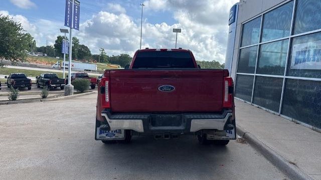 2023 Ford F-350 Super Duty XLT