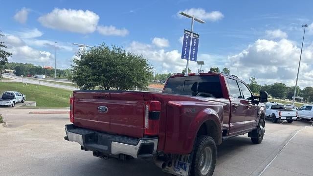 2023 Ford F-350 Super Duty XLT
