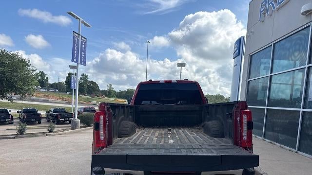 2023 Ford F-350 Super Duty XLT