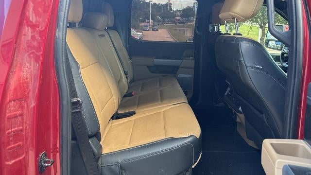 2023 Ford F-350 Super Duty XLT