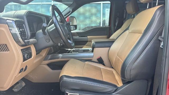 2023 Ford F-350 Super Duty XLT