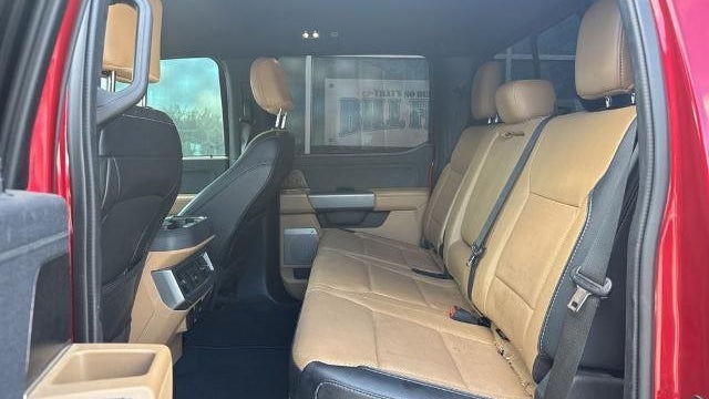 2023 Ford F-350 Super Duty XLT