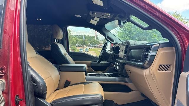 2023 Ford F-350 Super Duty XLT