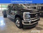 2023 F-350 Super Duty Thumbnail 1