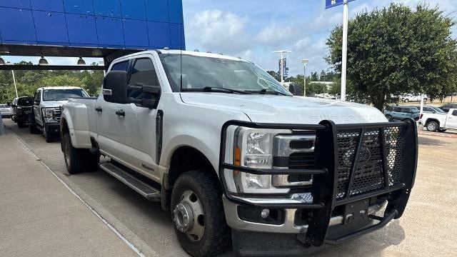 2023 Ford F-350 Super Duty XLT