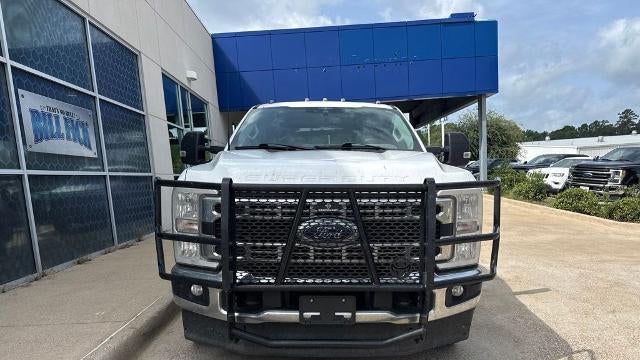 2023 Ford F-350 Super Duty XLT