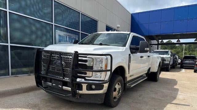 2023 Ford F-350 Super Duty XLT