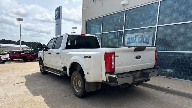 2023 Ford F-350 Super Duty XLT