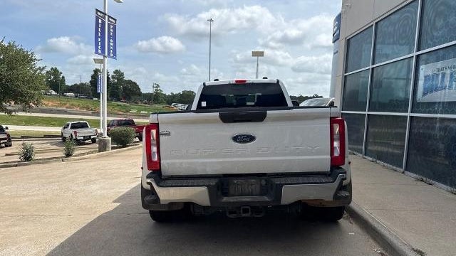 2023 Ford F-350 Super Duty XLT