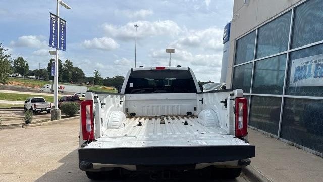 2023 Ford F-350 Super Duty XLT