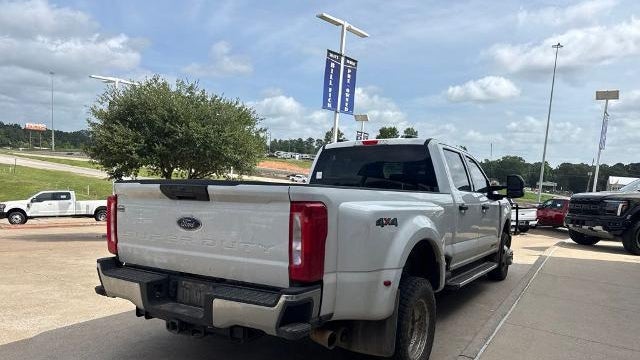2023 Ford F-350 Super Duty XLT