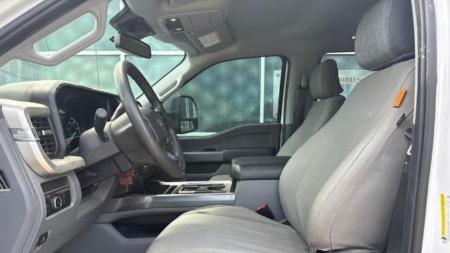 2023 Ford F-350 Super Duty XLT