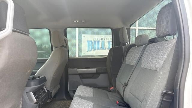 2023 Ford F-350 Super Duty XLT