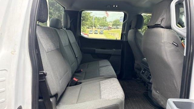 2023 Ford F-350 Super Duty XLT