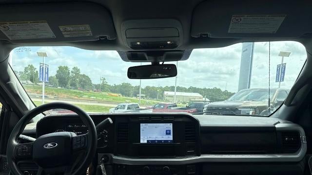2023 Ford F-350 Super Duty XLT