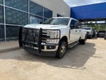 2023 F-350 Super Duty Thumbnail 4