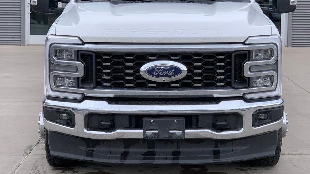 2024 Ford F-350 Super Duty XLT