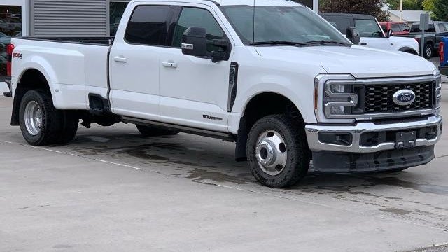 2024 Ford F-350 Super Duty XLT