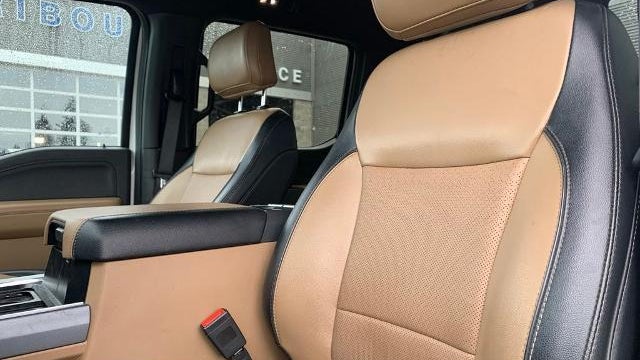2024 Ford F-350 Super Duty XLT