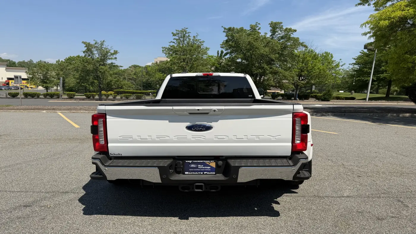 2024 Ford F-350 Super Duty King Ranch
