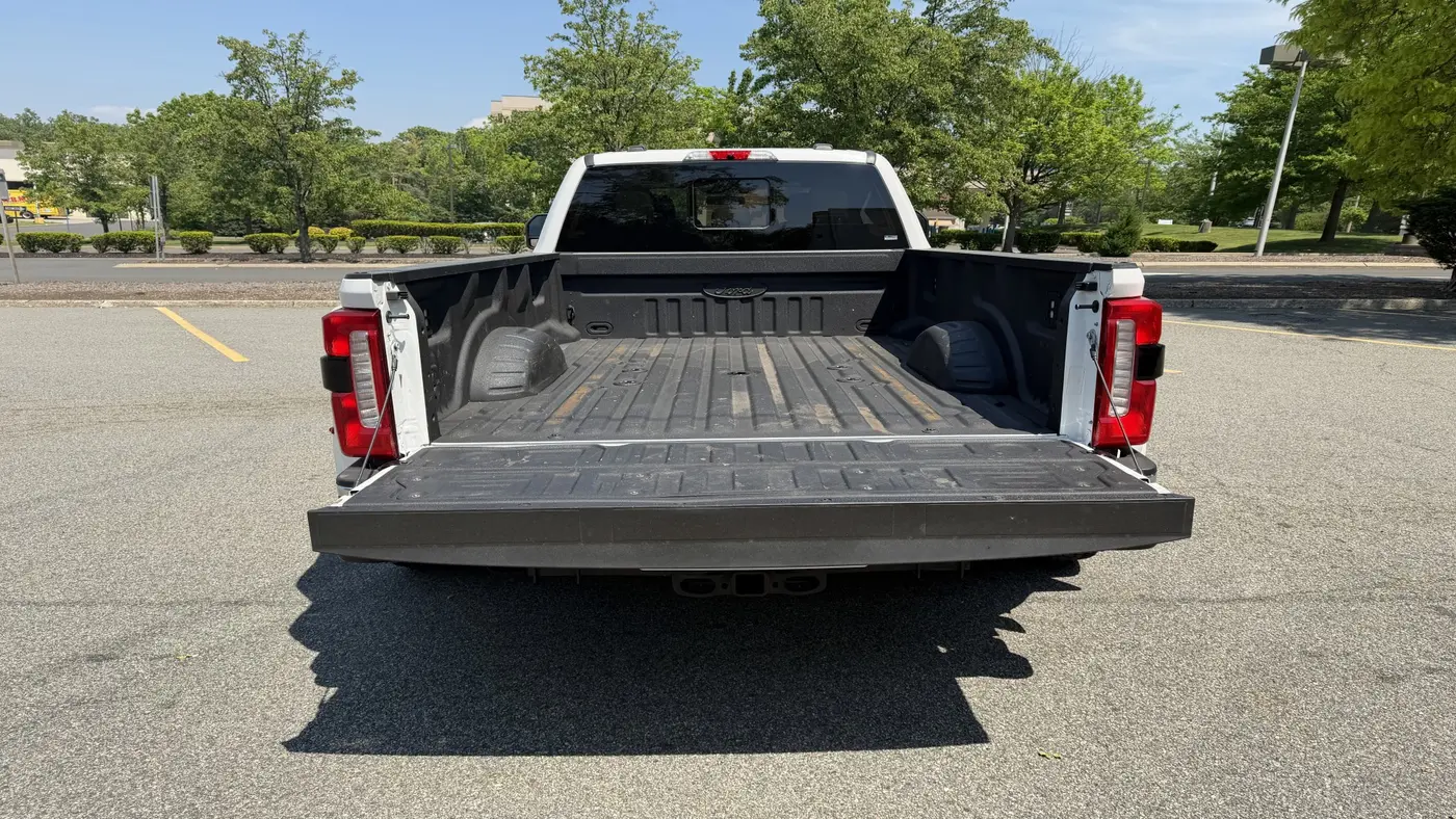 2024 Ford F-350 Super Duty King Ranch