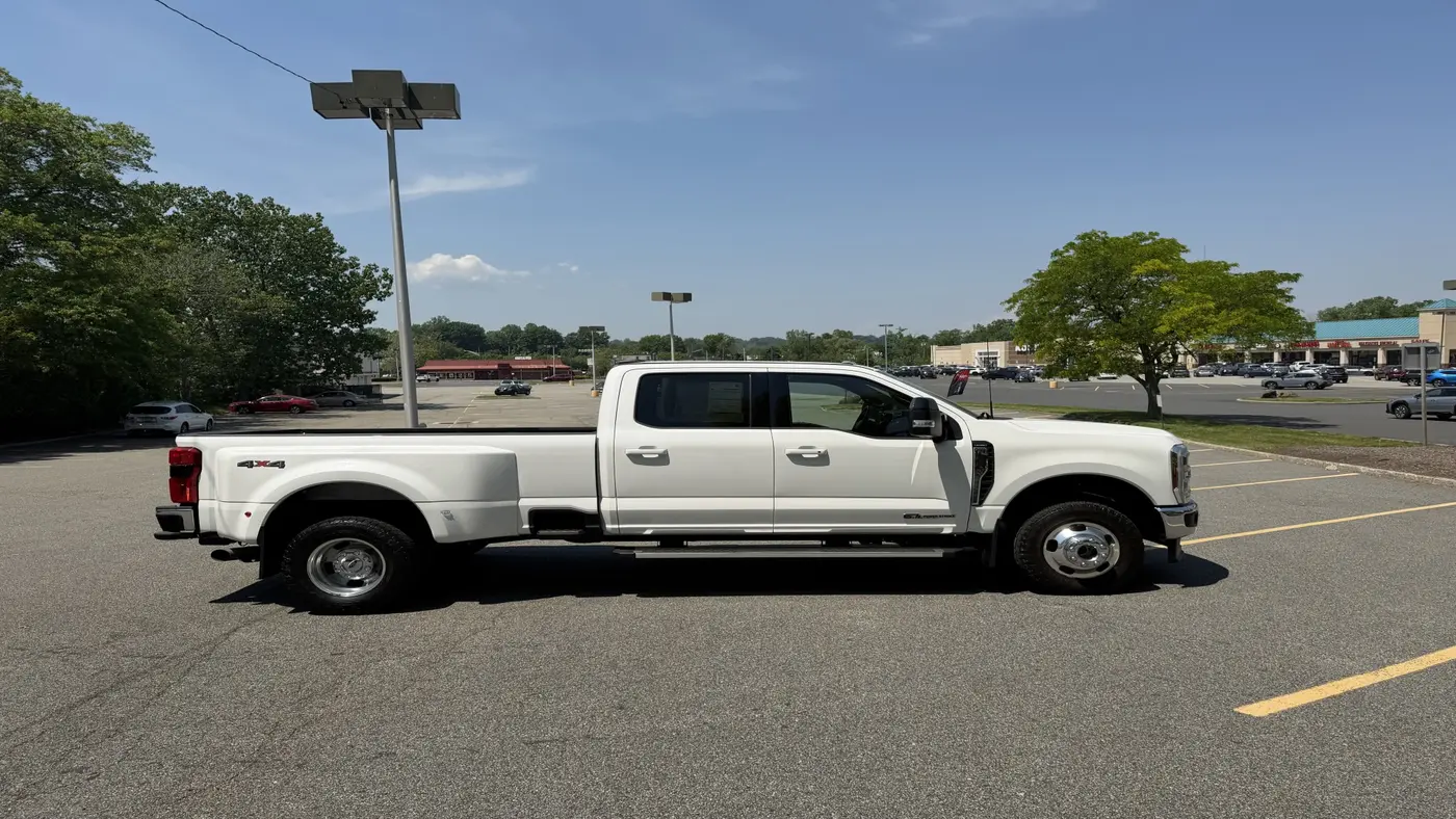 2024 Ford F-350 Super Duty King Ranch