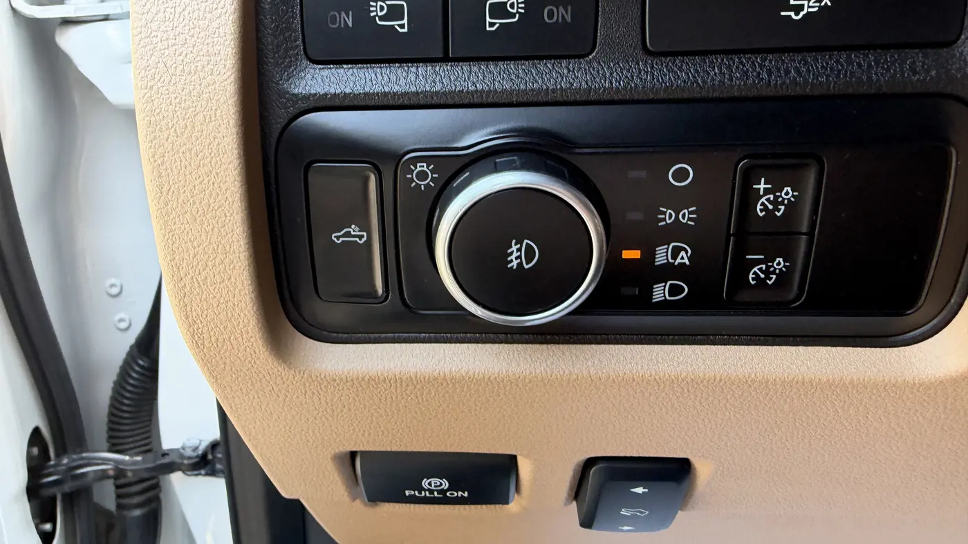 2024 Ford F-350 Super Duty King Ranch