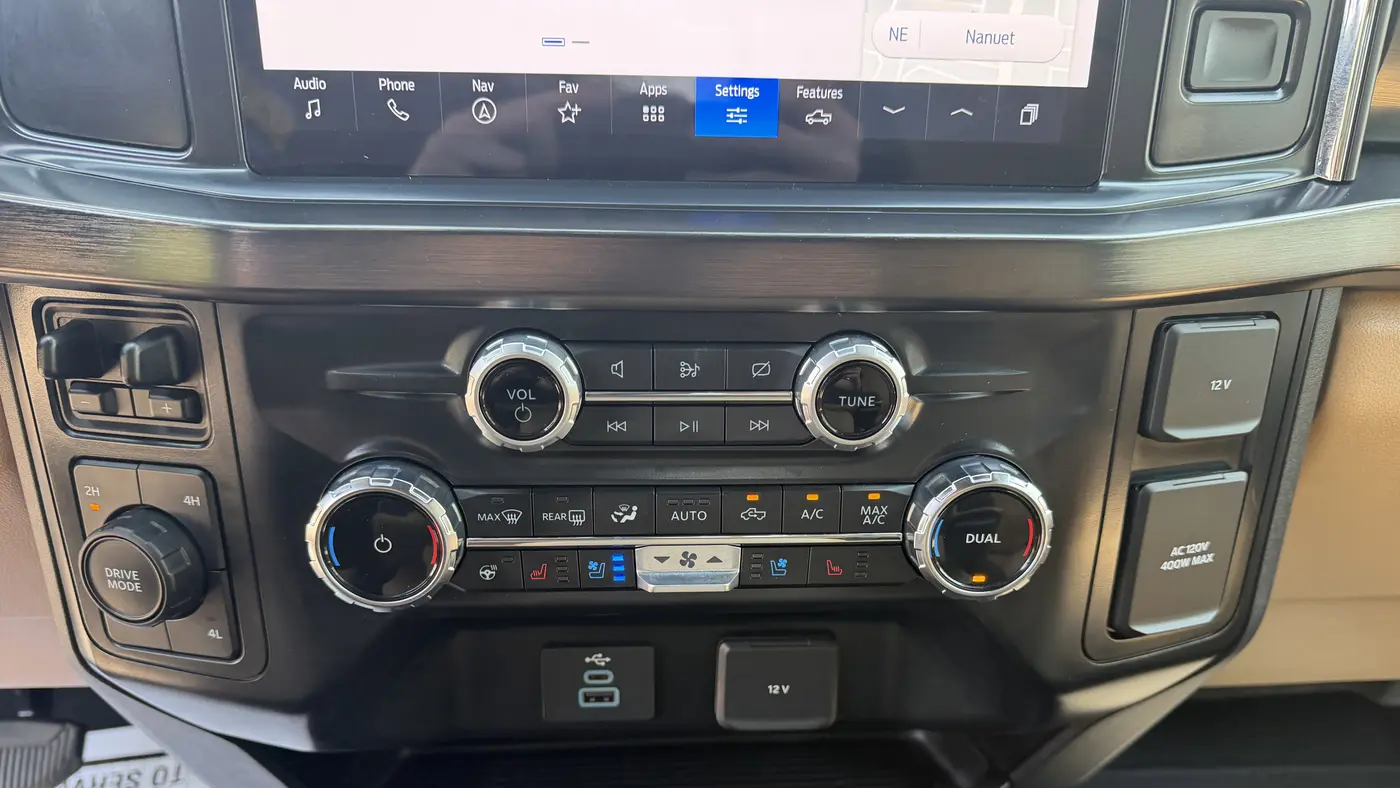 2024 Ford F-350 Super Duty King Ranch
