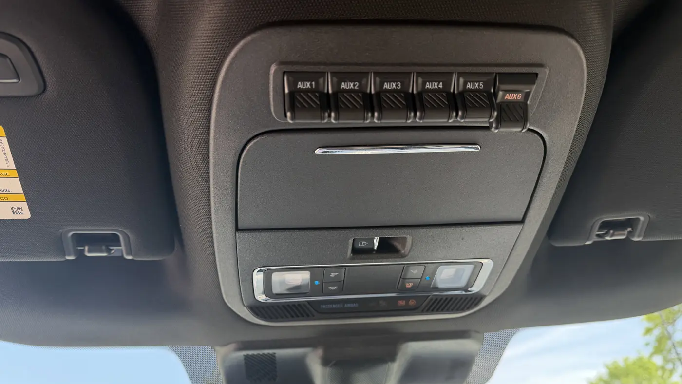 2024 Ford F-350 Super Duty King Ranch