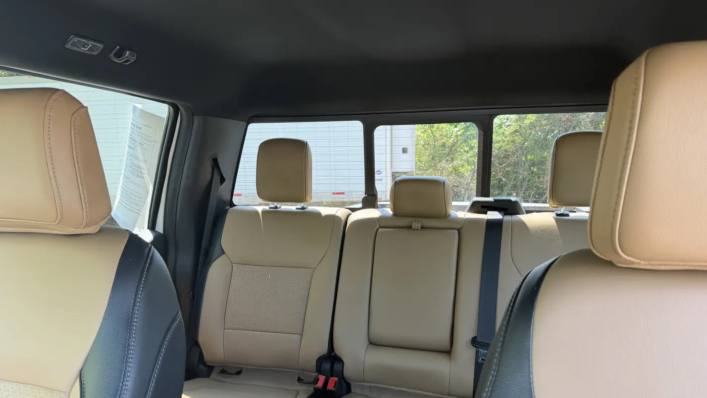 2024 Ford F-350 Super Duty King Ranch