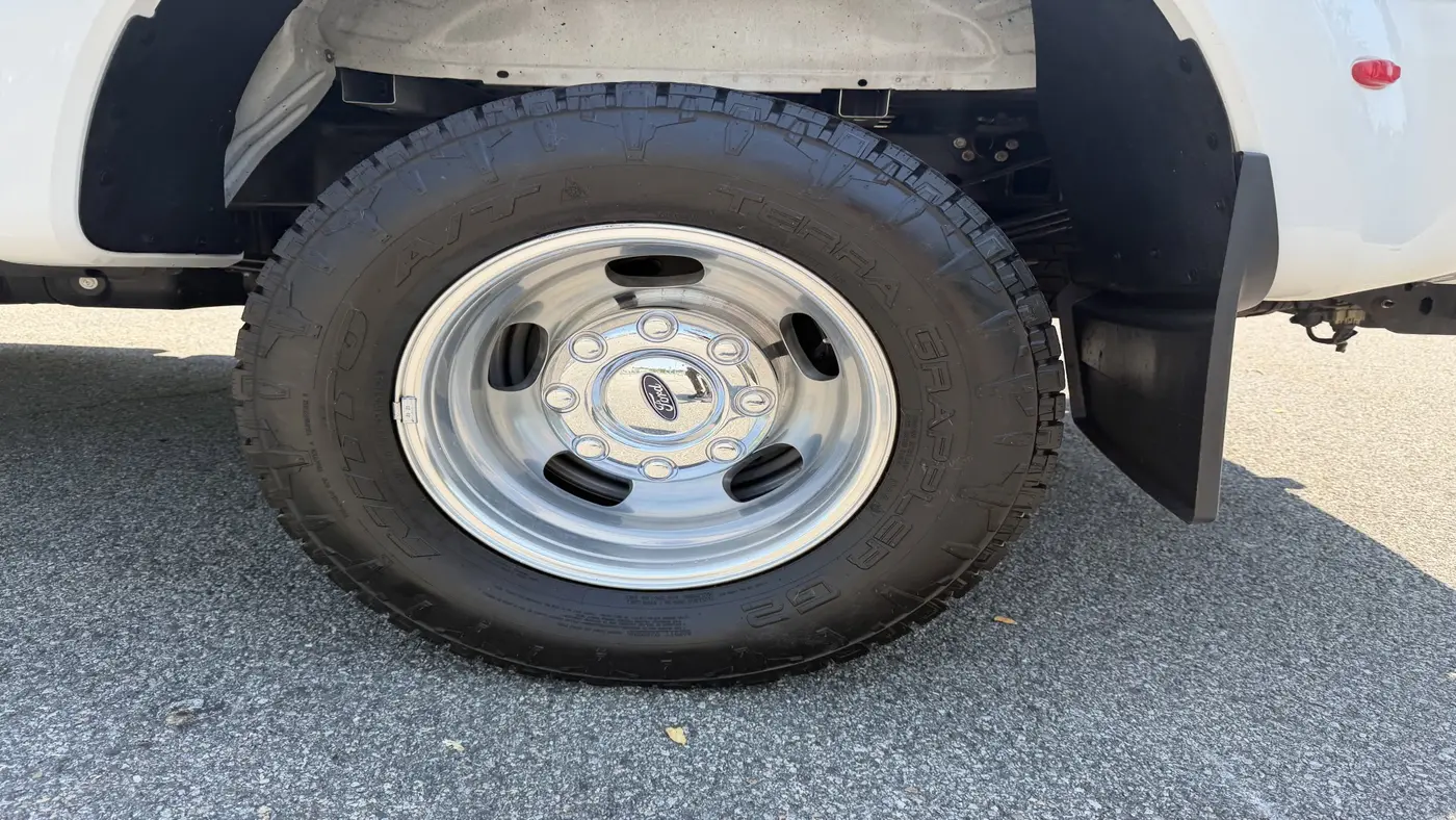 2024 Ford F-350 Super Duty King Ranch