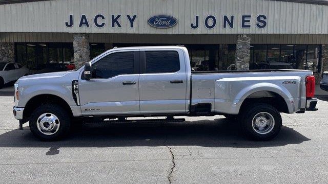 Preowned 2024 Ford F-350 Super Duty King Ranch for Sale