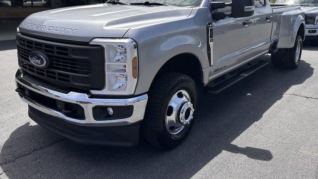 2024 Ford F-350 Super Duty King Ranch