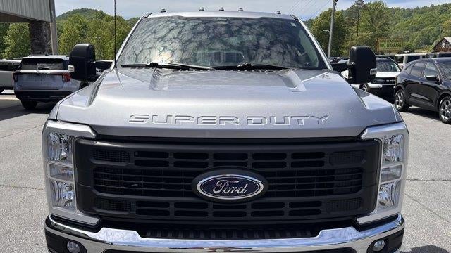 2024 Ford F-350 Super Duty King Ranch