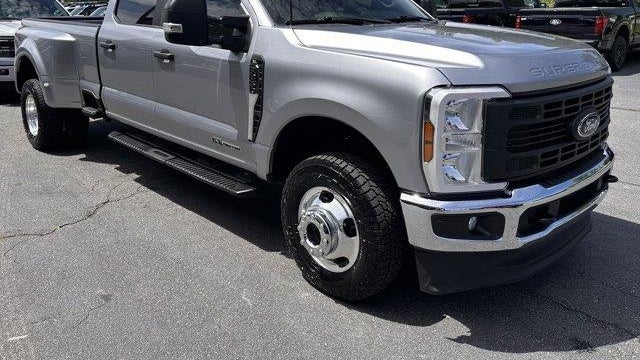 2024 Ford F-350 Super Duty King Ranch