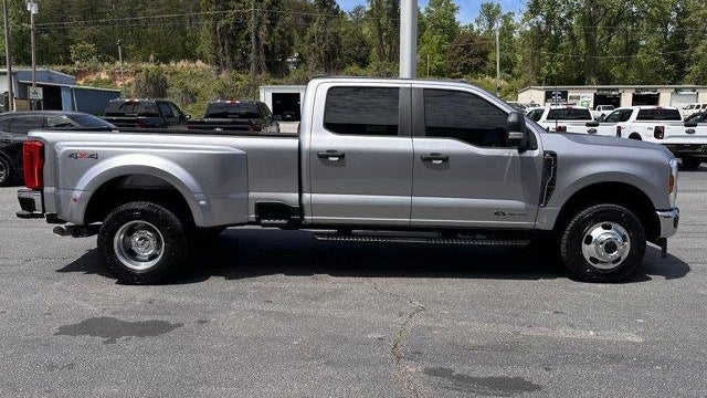 2024 Ford F-350 Super Duty King Ranch