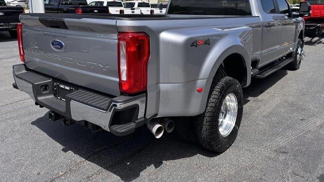 2024 Ford F-350 Super Duty King Ranch