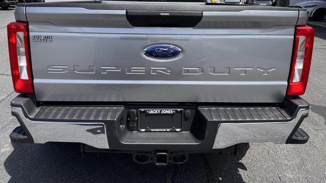 2024 Ford F-350 Super Duty King Ranch