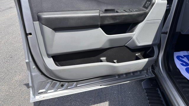 2024 Ford F-350 Super Duty King Ranch