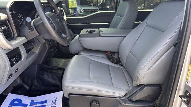 2024 Ford F-350 Super Duty King Ranch