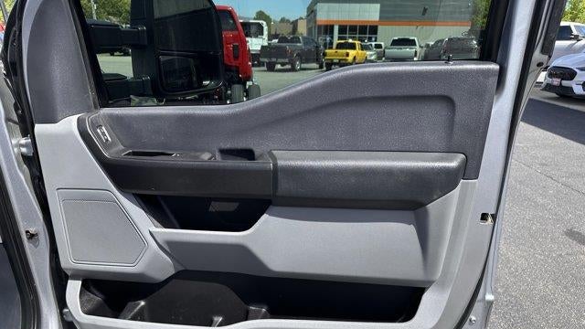 2024 Ford F-350 Super Duty King Ranch