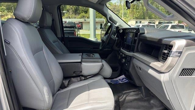 2024 Ford F-350 Super Duty King Ranch