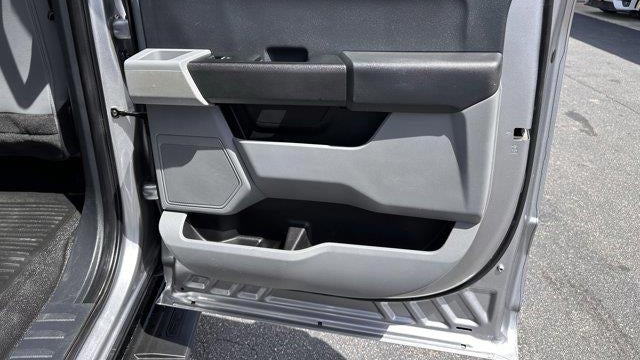 2024 Ford F-350 Super Duty King Ranch