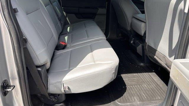 2024 Ford F-350 Super Duty King Ranch