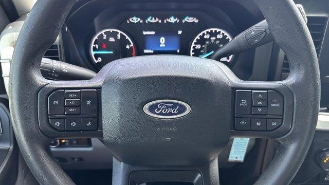 2024 Ford F-350 Super Duty King Ranch